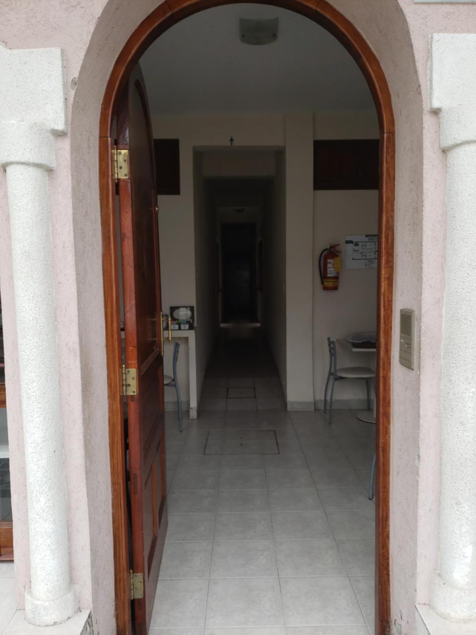 Posada Angelus Salta Exterior photo