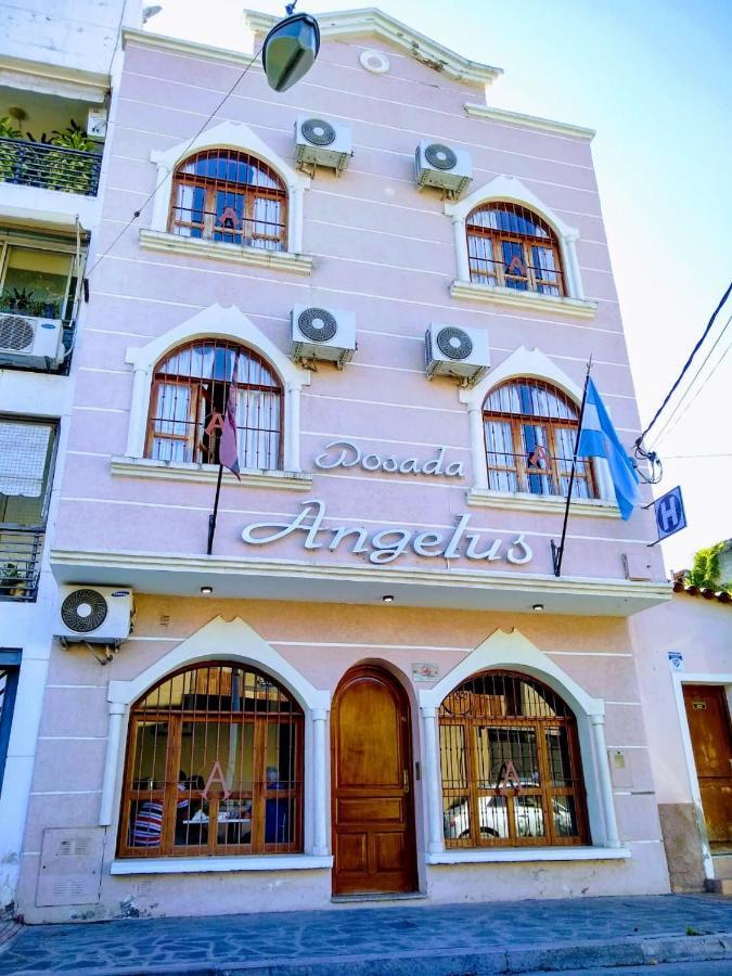 Posada Angelus Salta Exterior photo